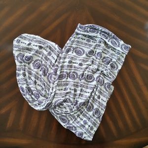 Charlotte Russe Maxi Skirt